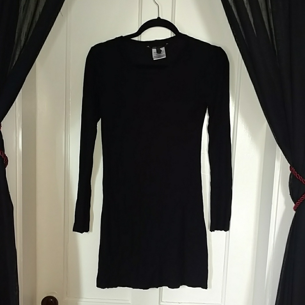 BCBG t-dress